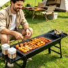 1 Barbecue grill