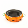 2 Pumpkin stove