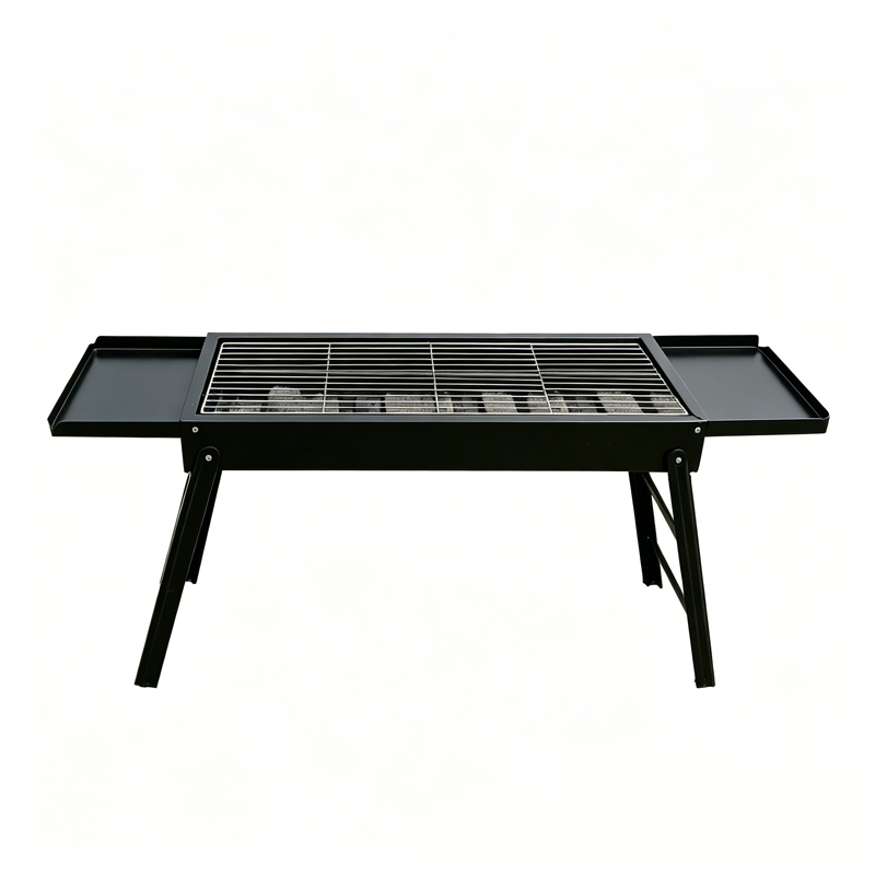 2 Barbecue grill