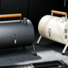 8 Barbecue grill
